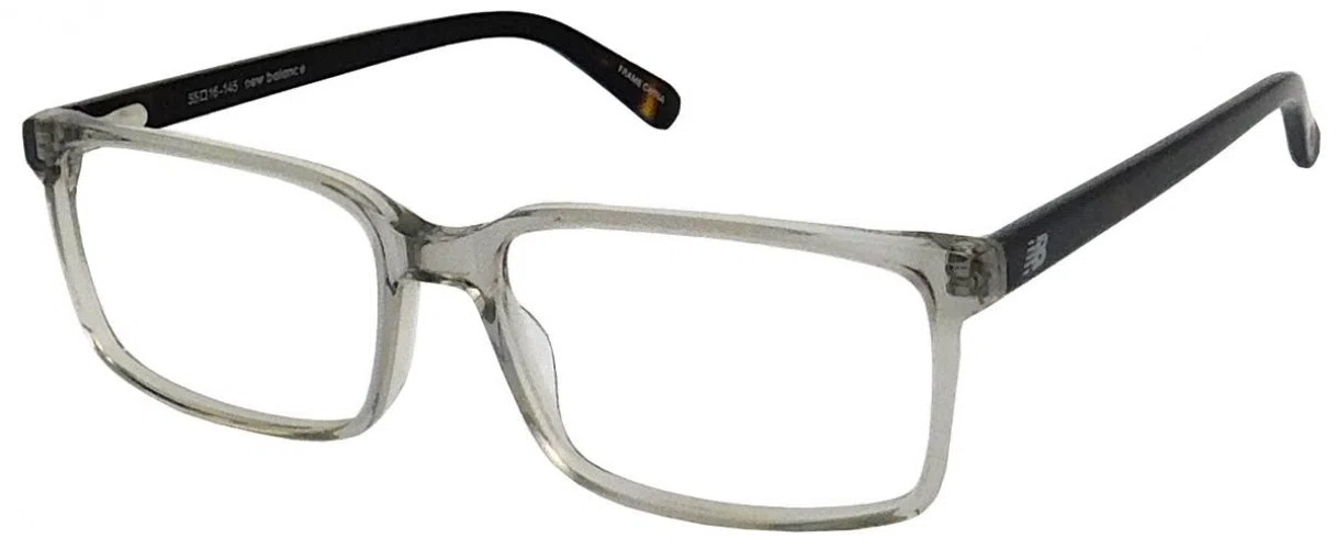 New Balance 523 Eyeglasses - view 2